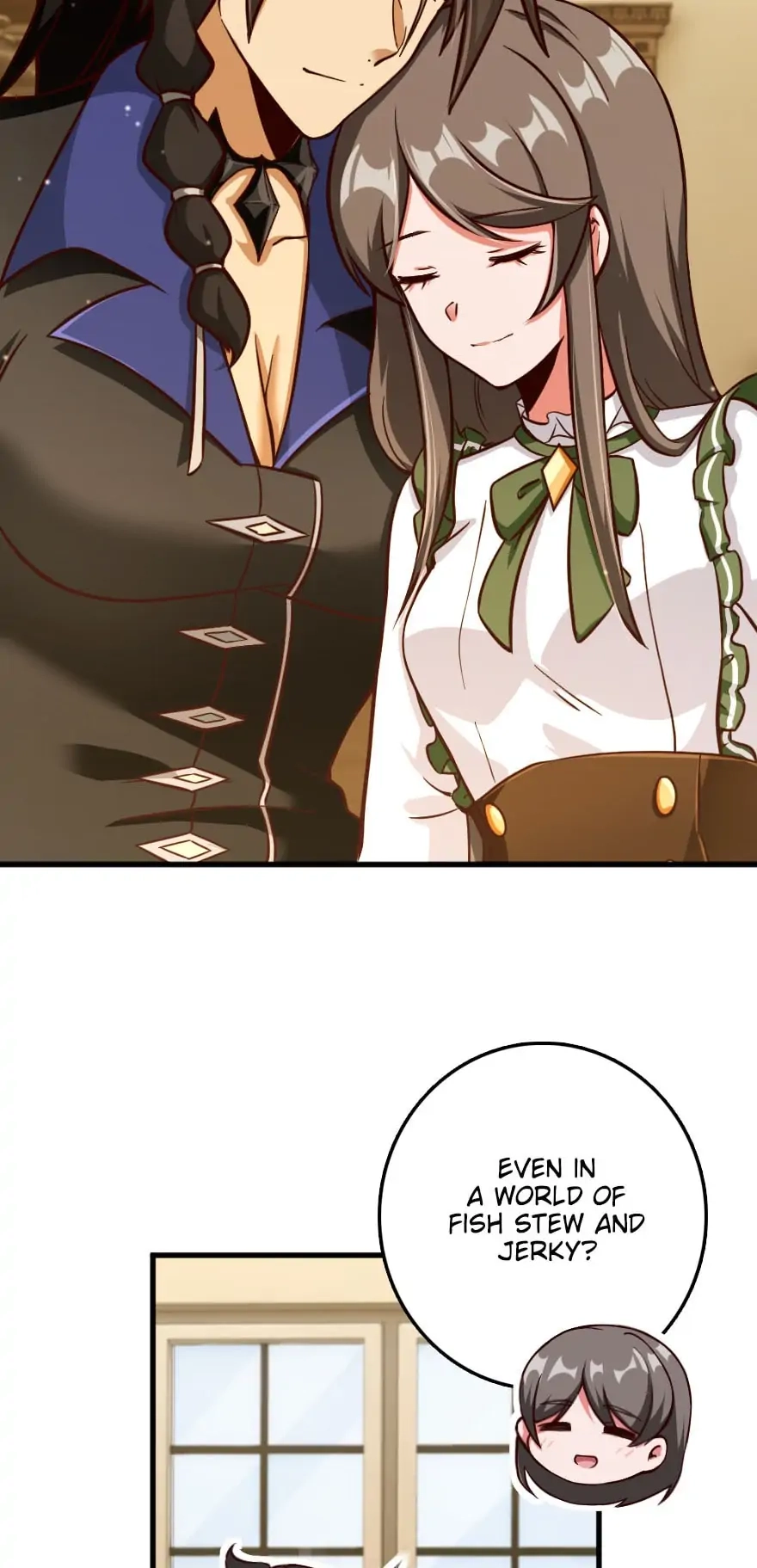 Read Release That Witch Manga Online