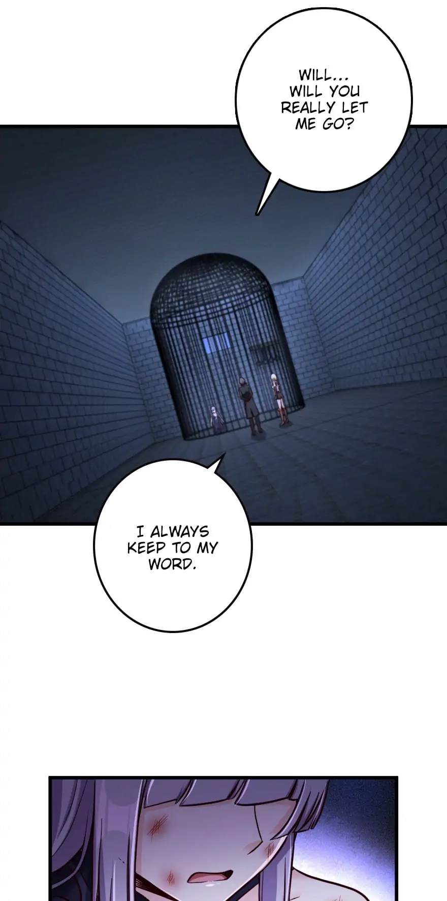 Read Release That Witch Manga Online