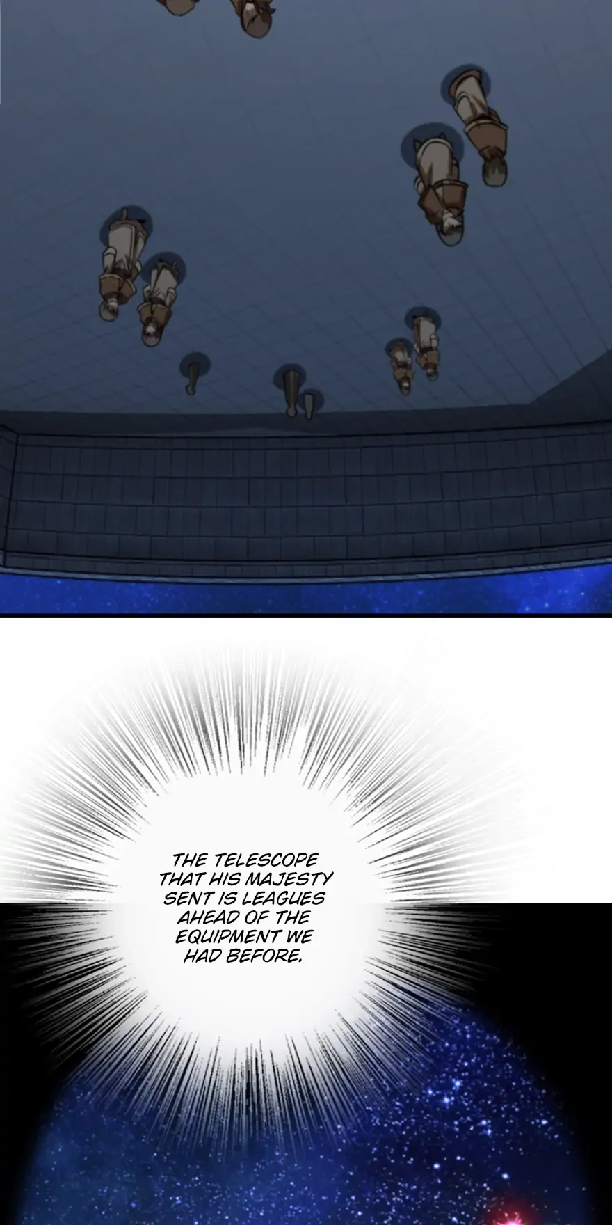 Read Release That Witch Manga Online
