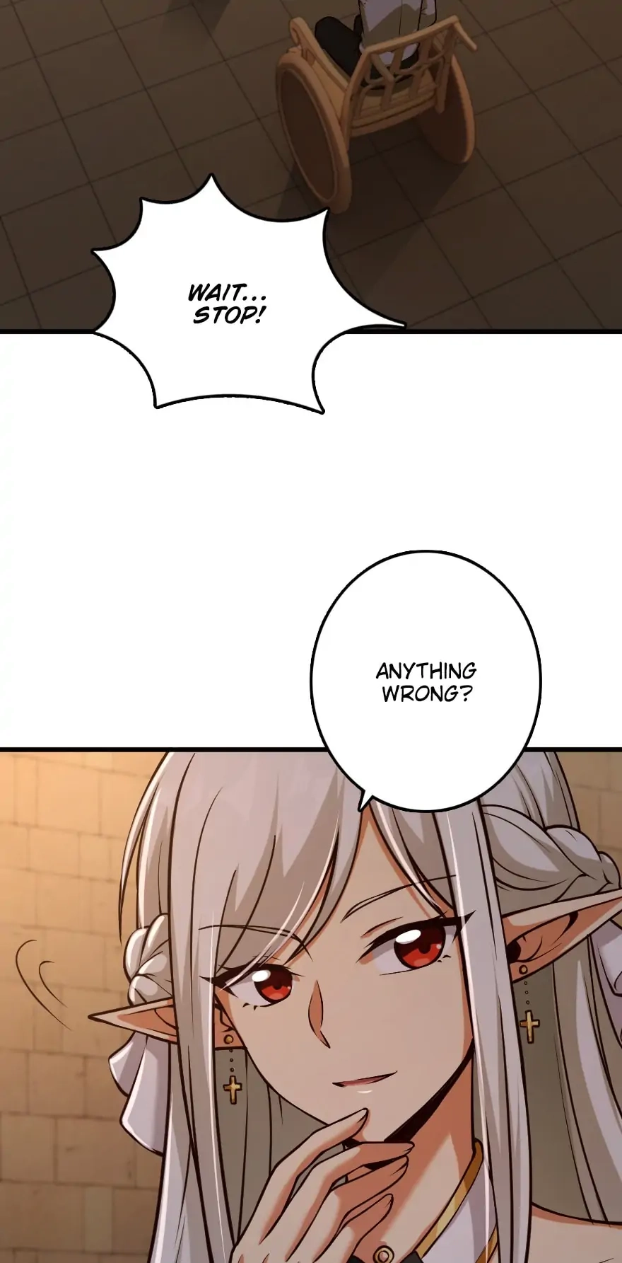 Read Release That Witch Manga Online