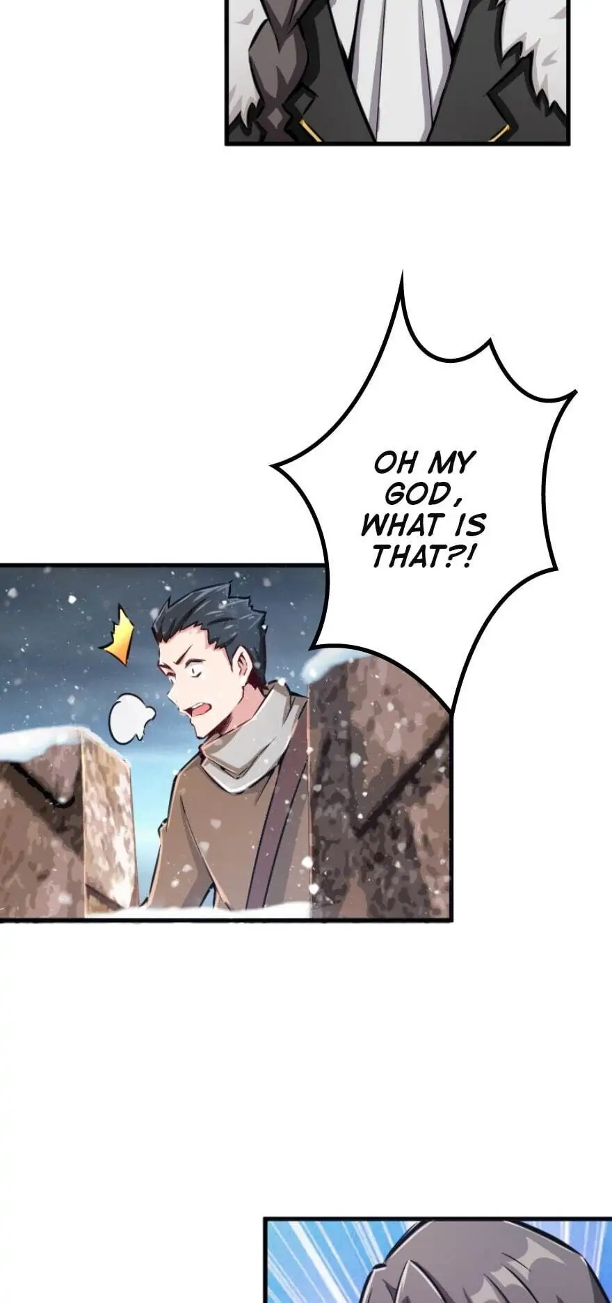 Read Release That Witch Manga Online