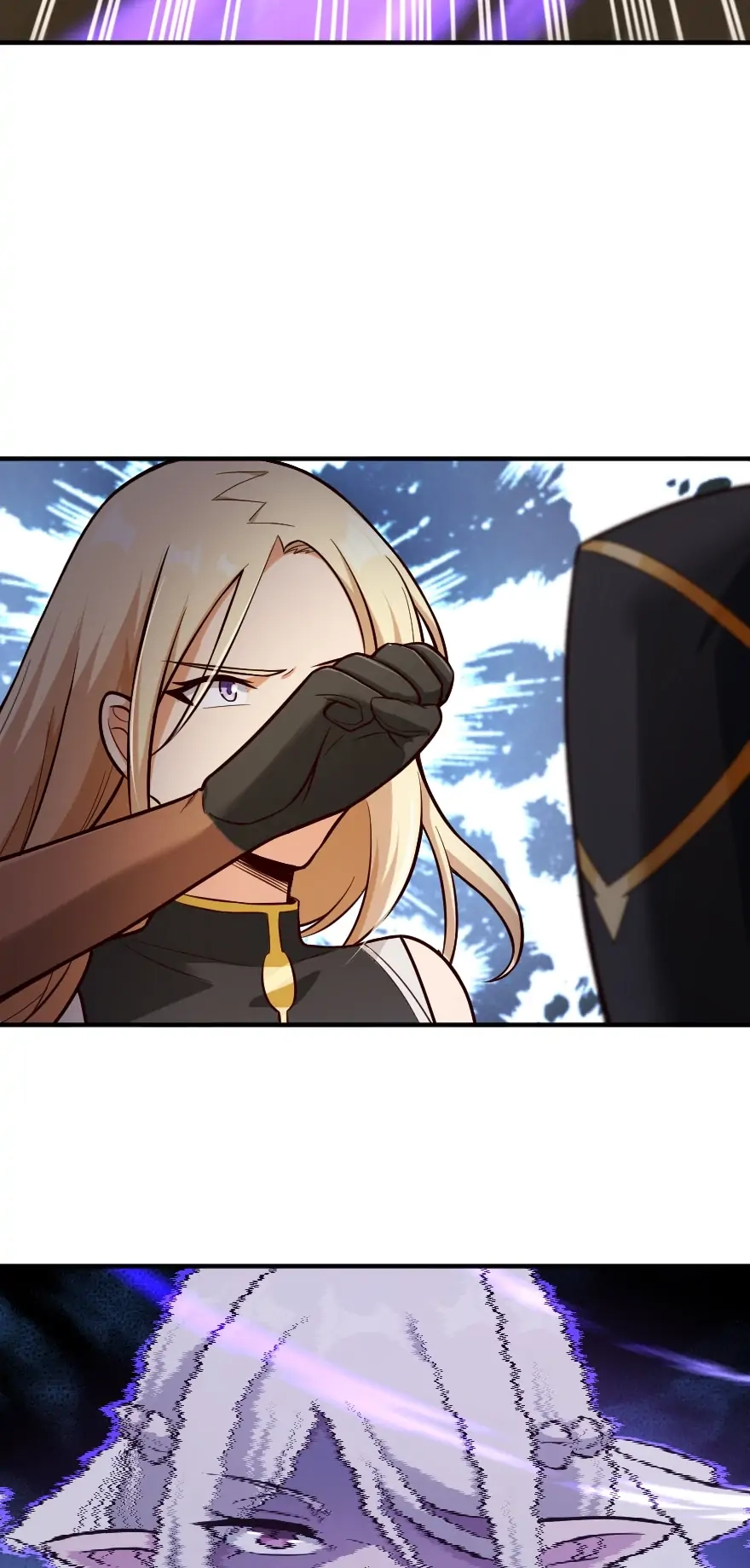 Read Release That Witch Manga Online