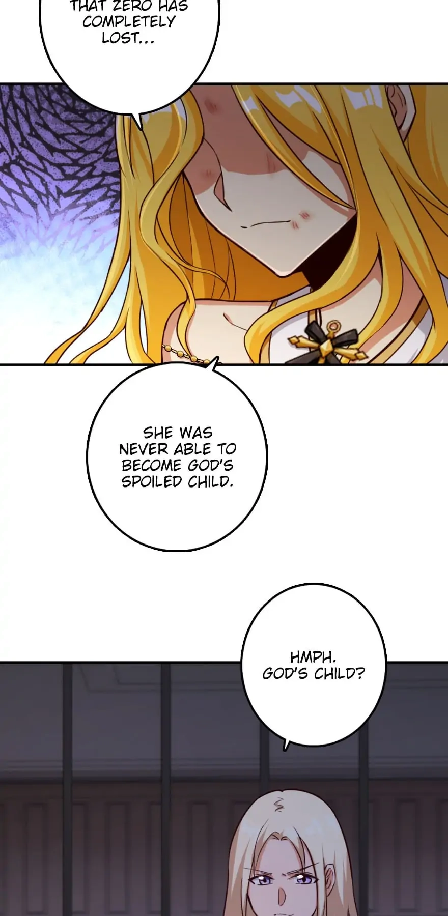 Read Release That Witch Manga Online