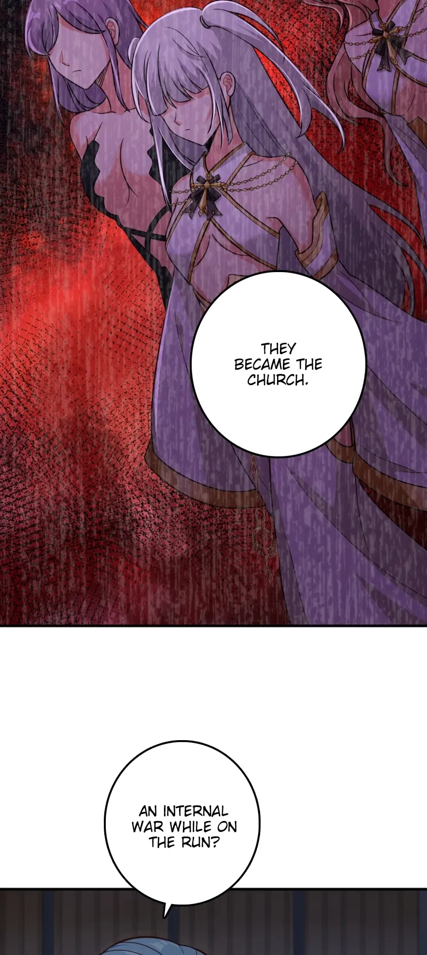 Read Release That Witch Manga Online