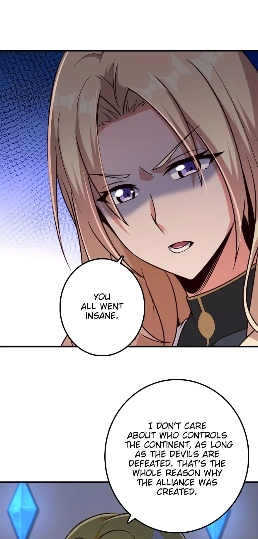 Read Release That Witch Manga Online