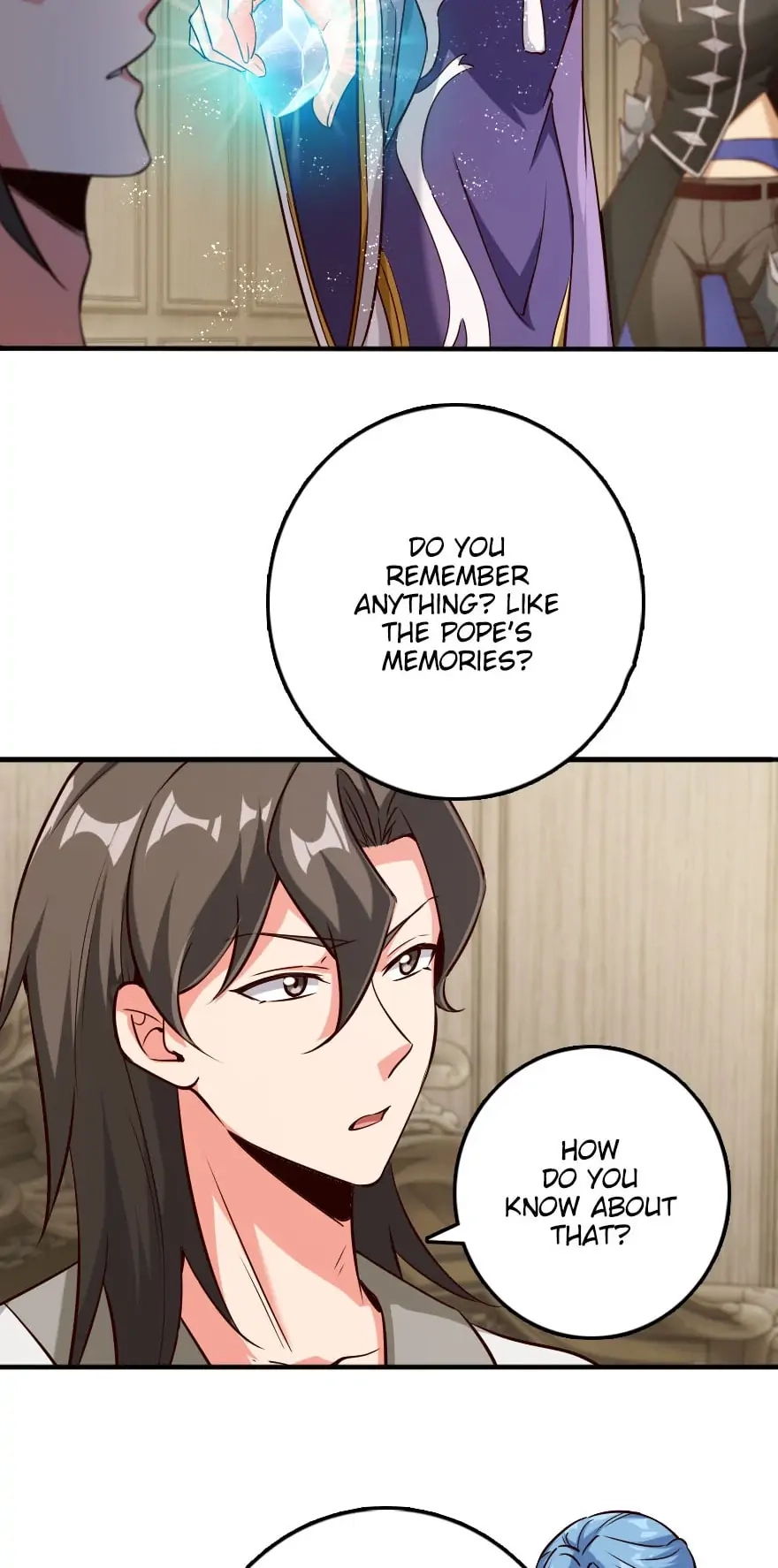 Read Release That Witch Manga Online