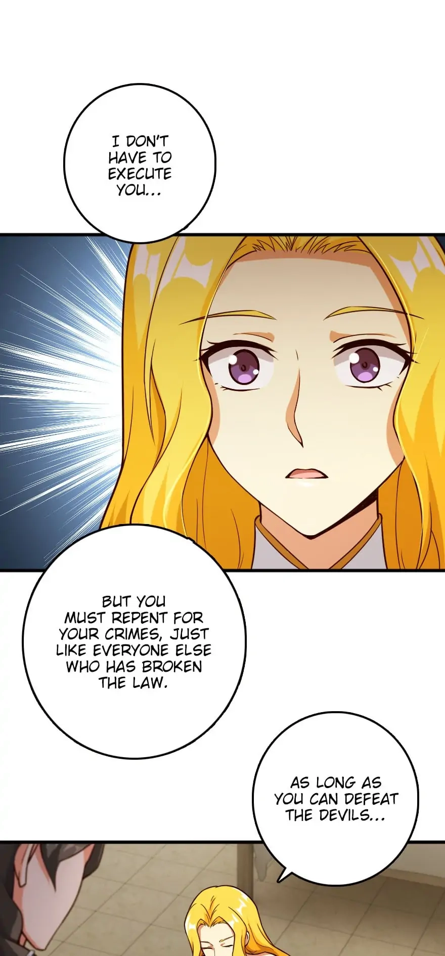 Read Release That Witch Manga Online