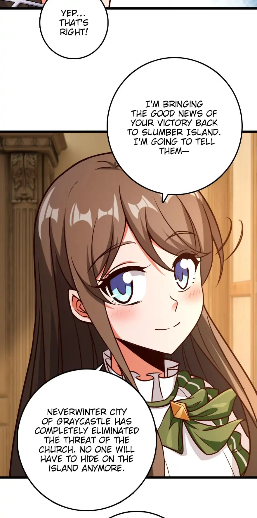 Read Release That Witch Manga Online
