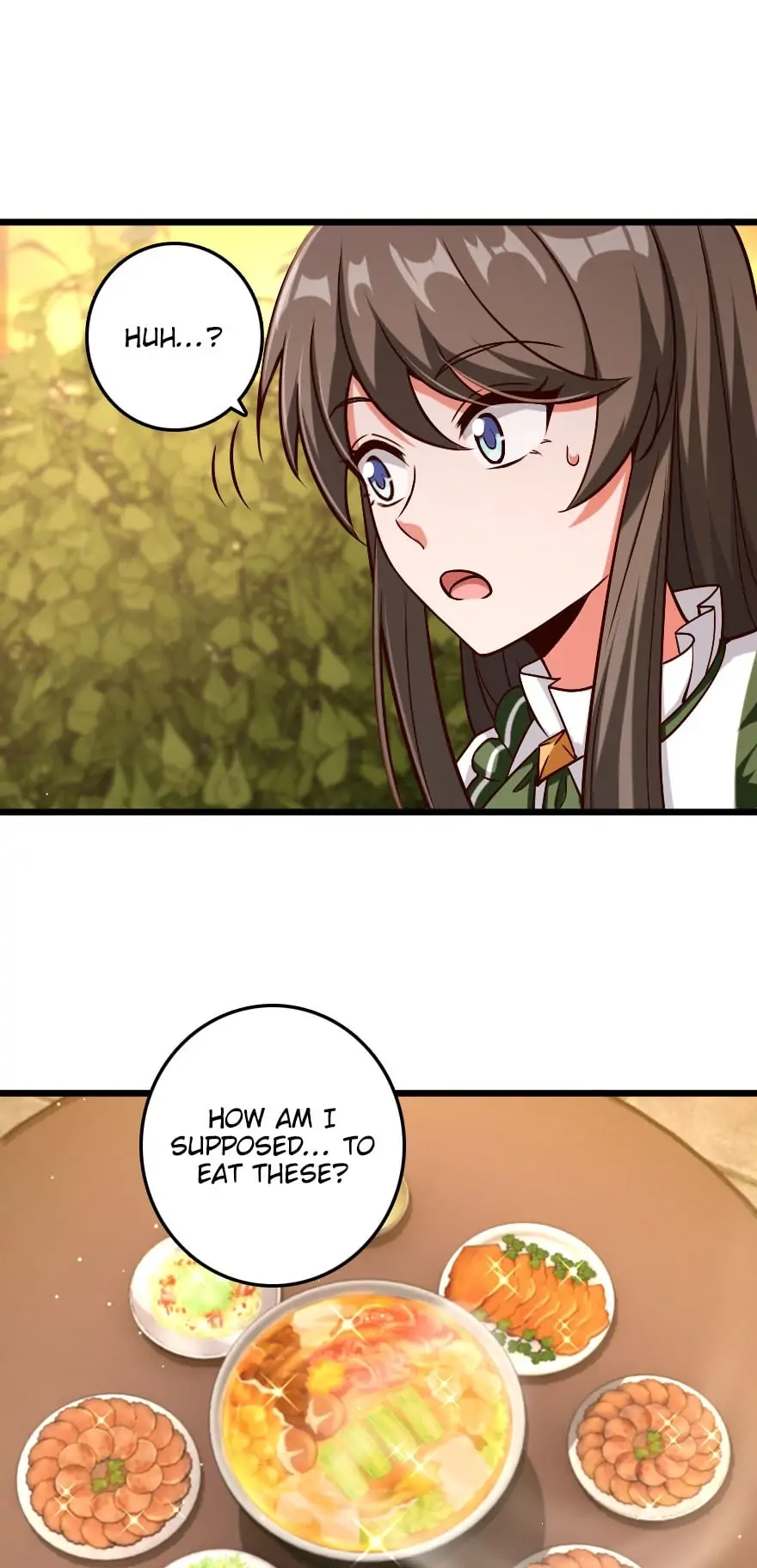 Read Release That Witch Manga Online