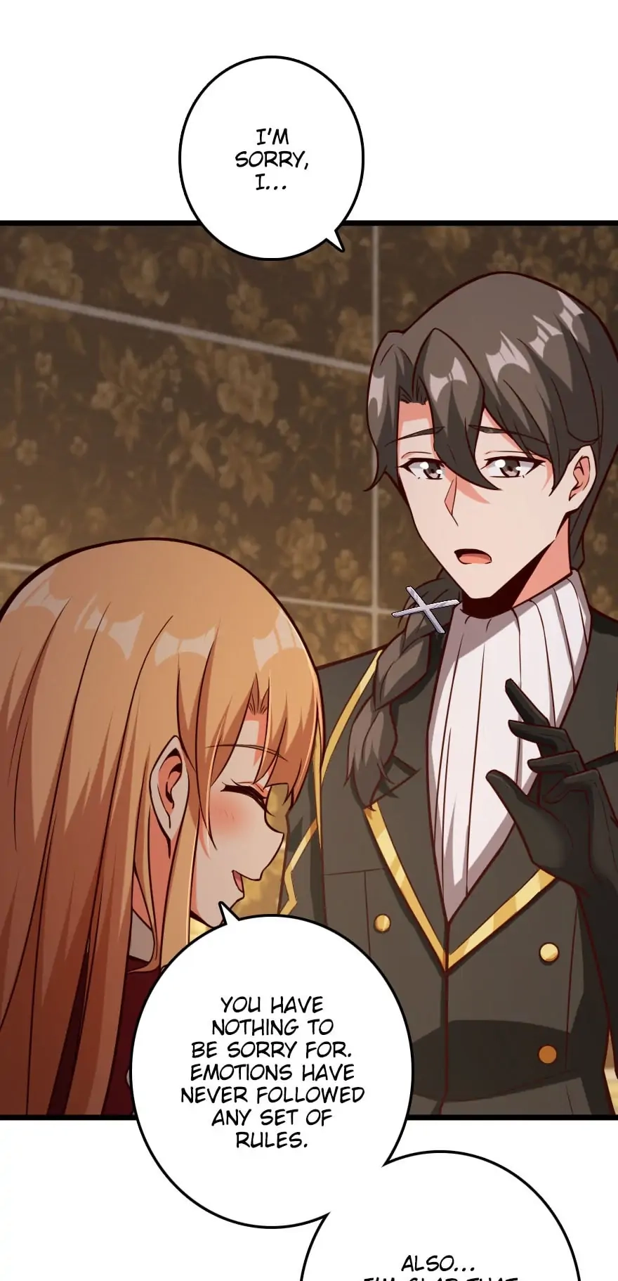 Read Release That Witch Manga Online