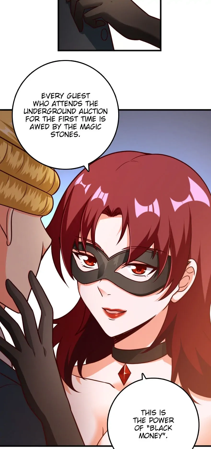 Read Release That Witch Manga Online