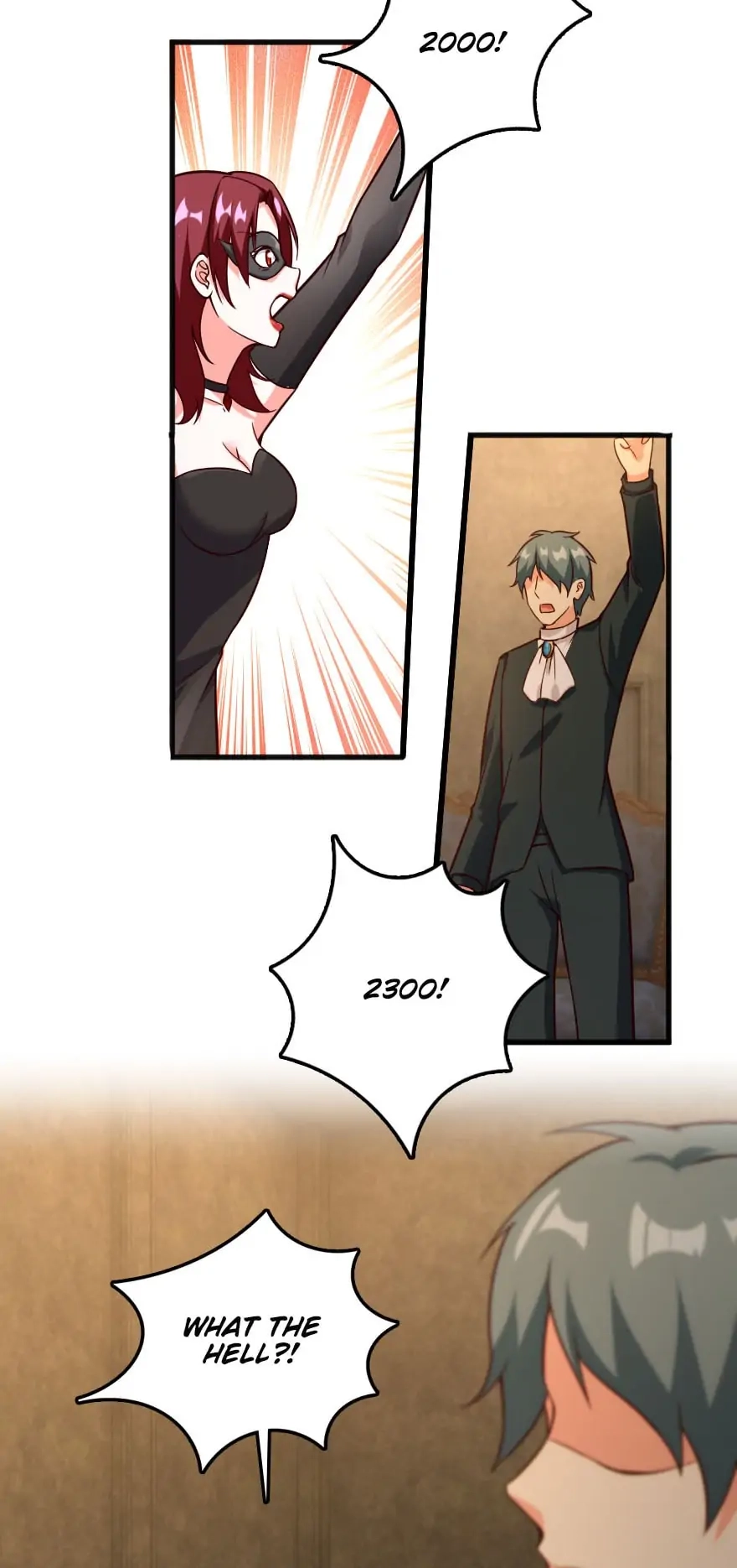 Read Release That Witch Manga Online