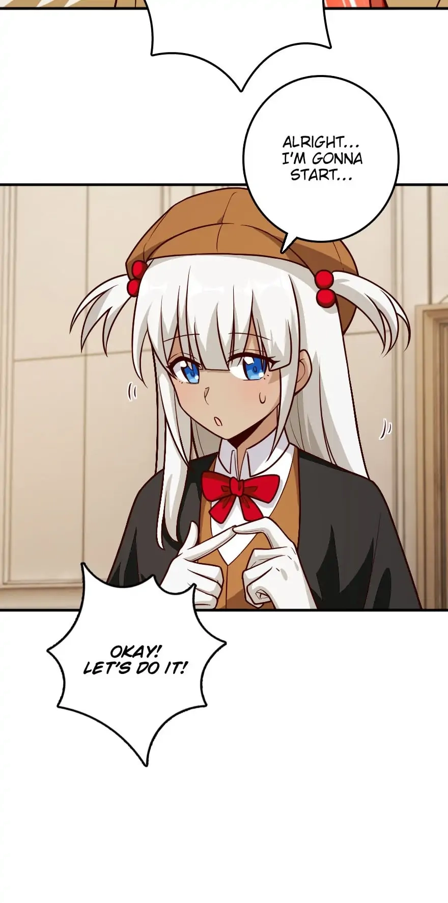 Read Release That Witch Manga Online
