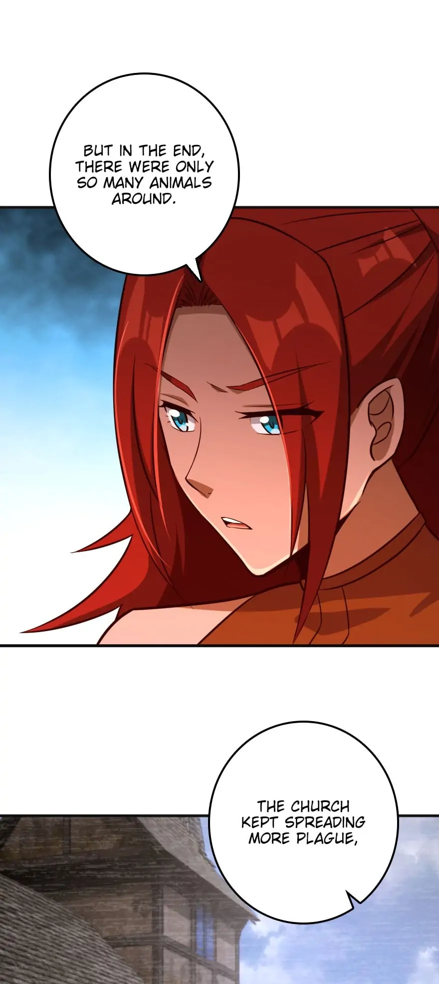 Read Release That Witch Manga Online