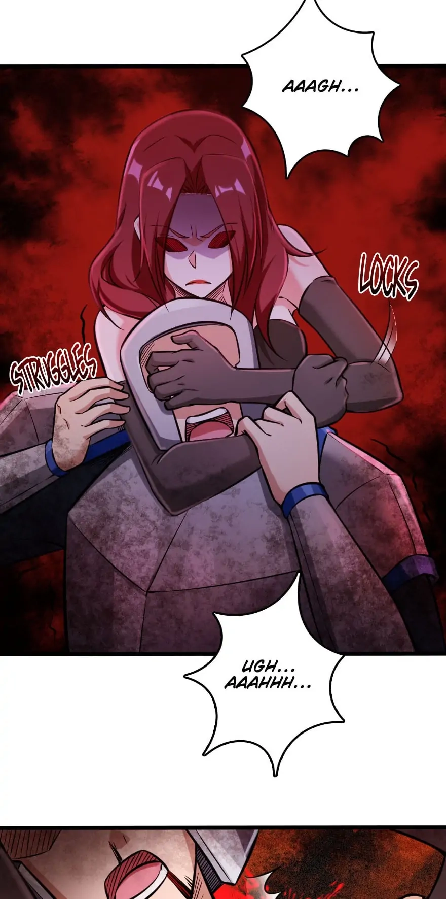 Read Release That Witch Manga Online