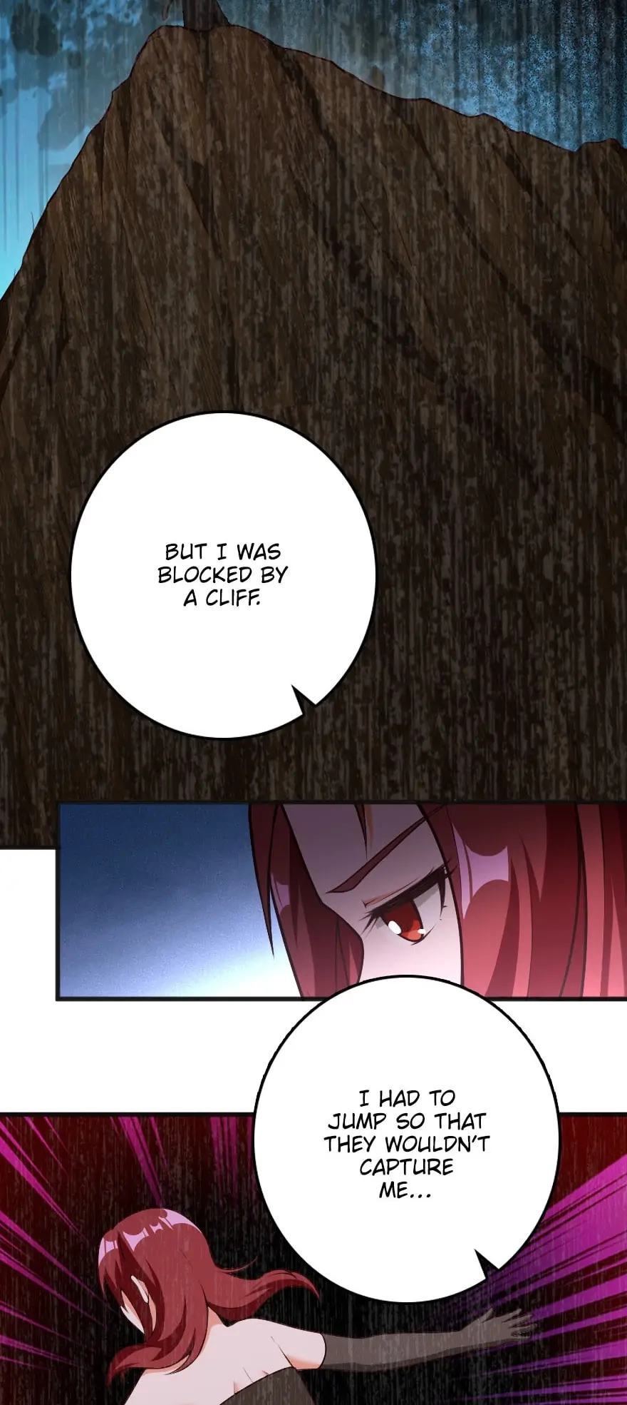 Read Release That Witch Manga Online