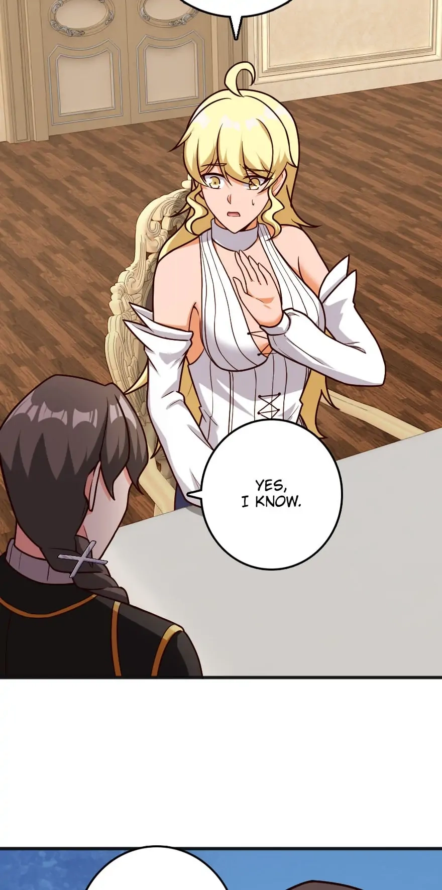 Read Release That Witch Manga Online