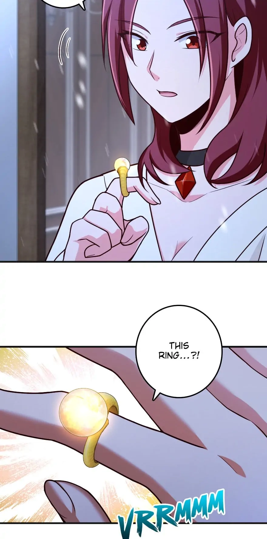 Read Release That Witch Manga Online