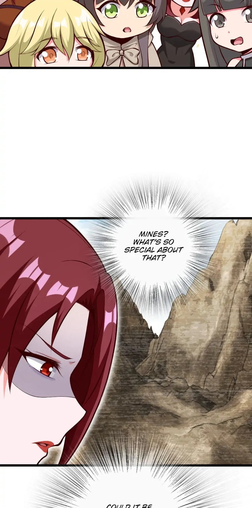 Read Release That Witch Manga Online