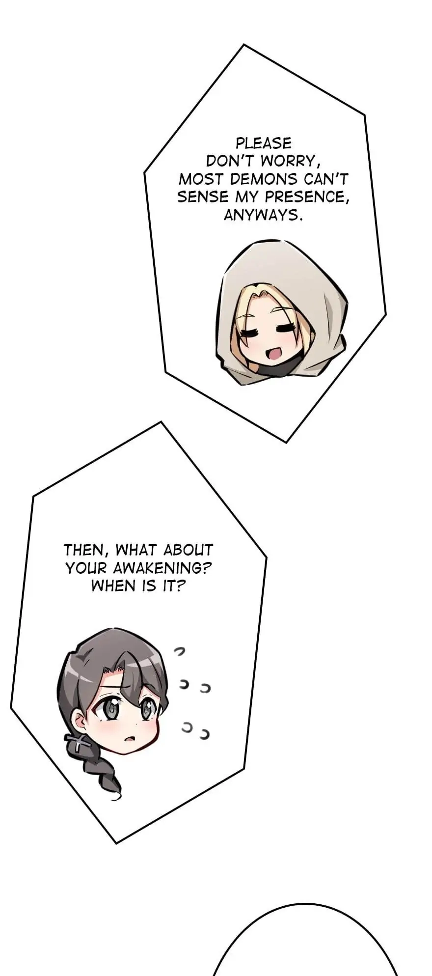 Read Release That Witch Manga Online