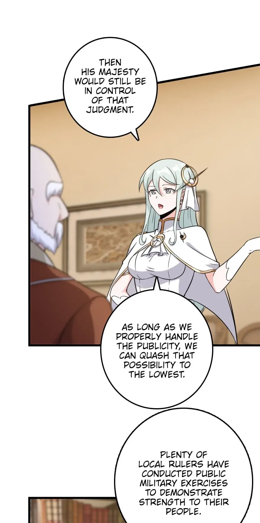 Read Release That Witch Manga Online