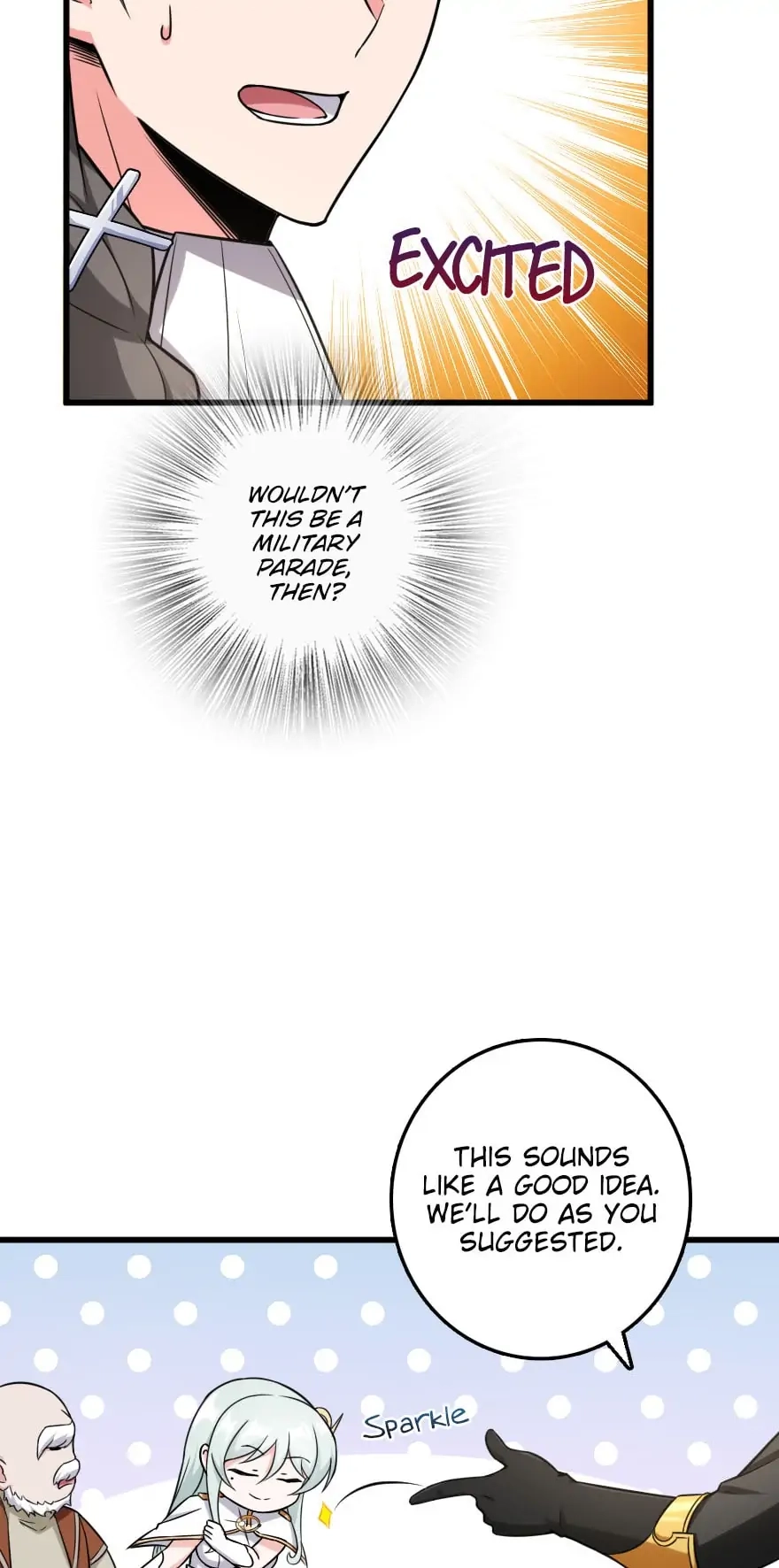 Read Release That Witch Manga Online