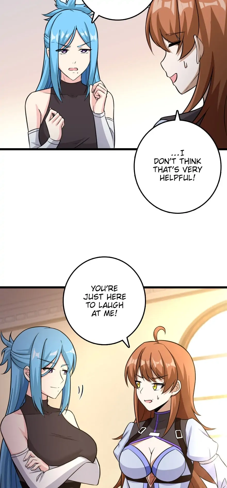 Read Release That Witch Manga Online