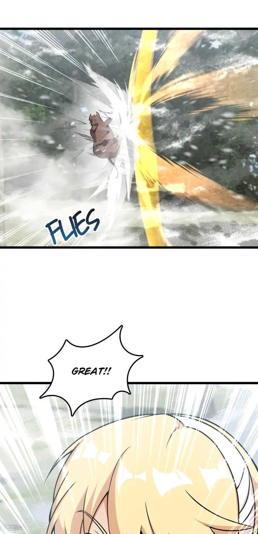Read Release That Witch Manga Online