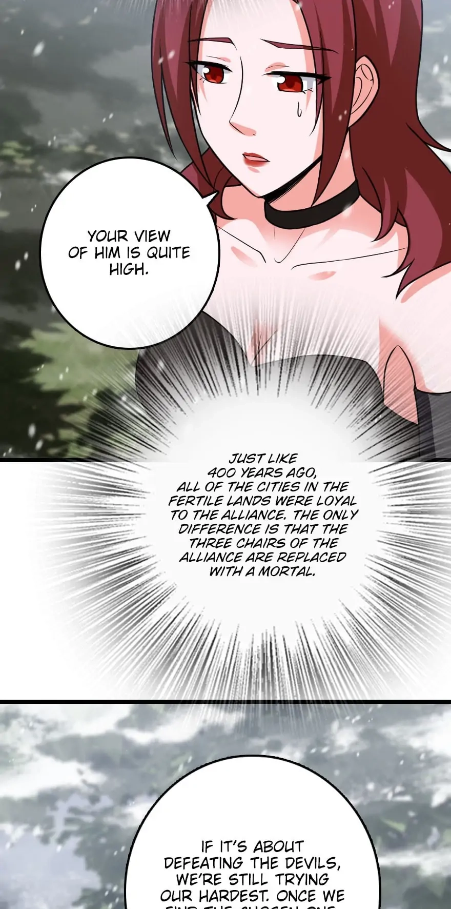 Read Release That Witch Manga Online