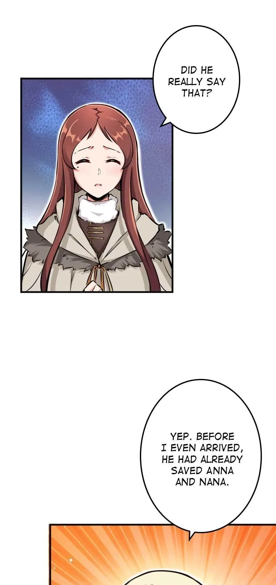 Read Release That Witch Manga Online