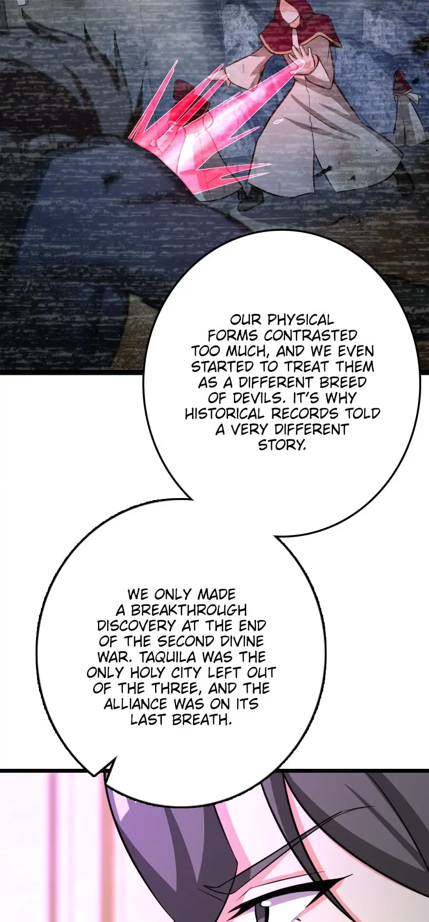 Read Release That Witch Manga Online