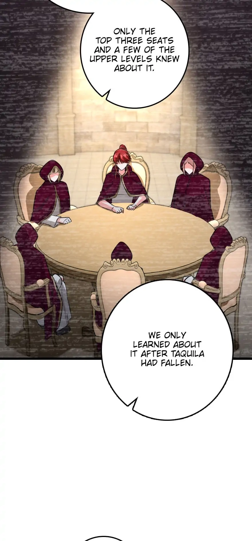 Read Release That Witch Manga Online