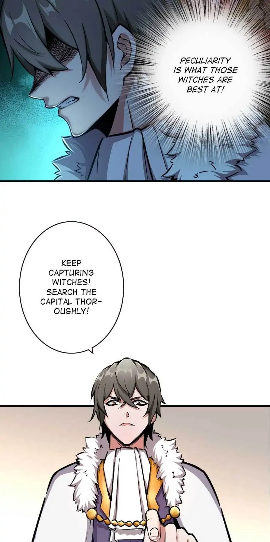 Read Release That Witch Manga Online