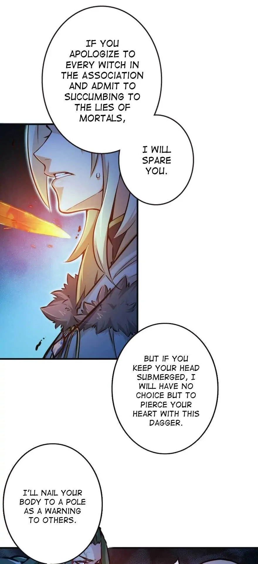 Read Release That Witch Manga Online
