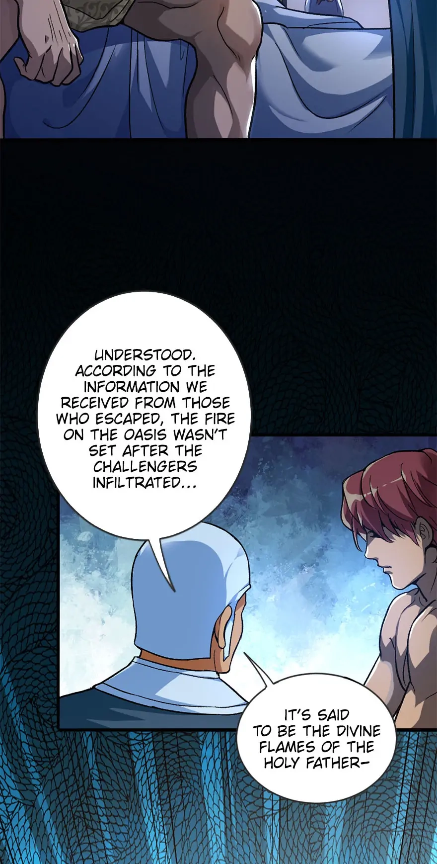 Read Release That Witch Manga Online
