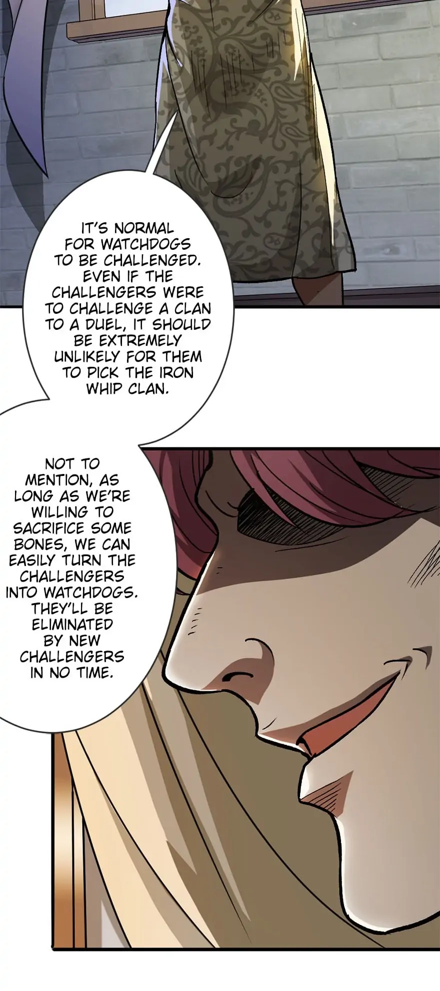 Read Release That Witch Manga Online