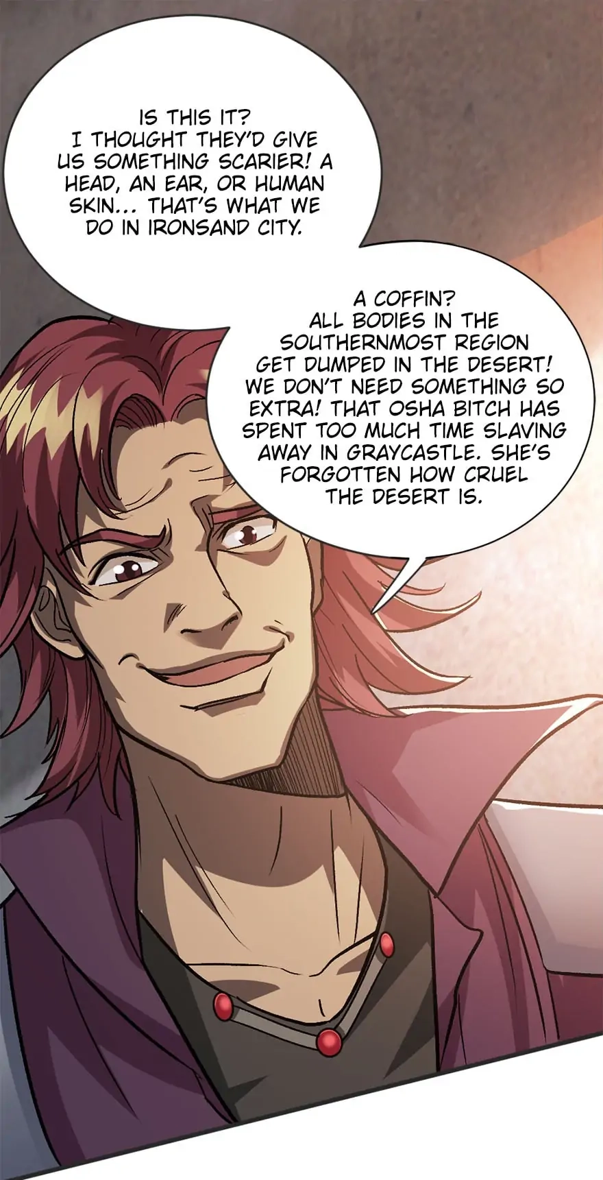Read Release That Witch Manga Online