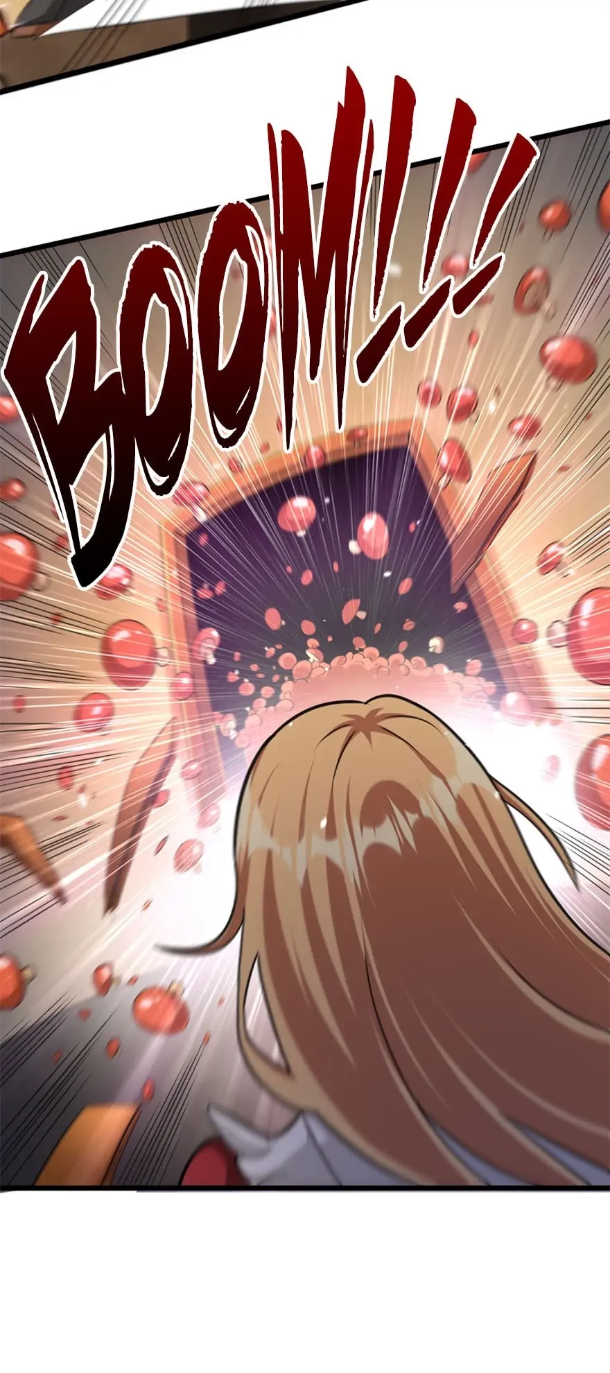 Read Release That Witch Manga Online