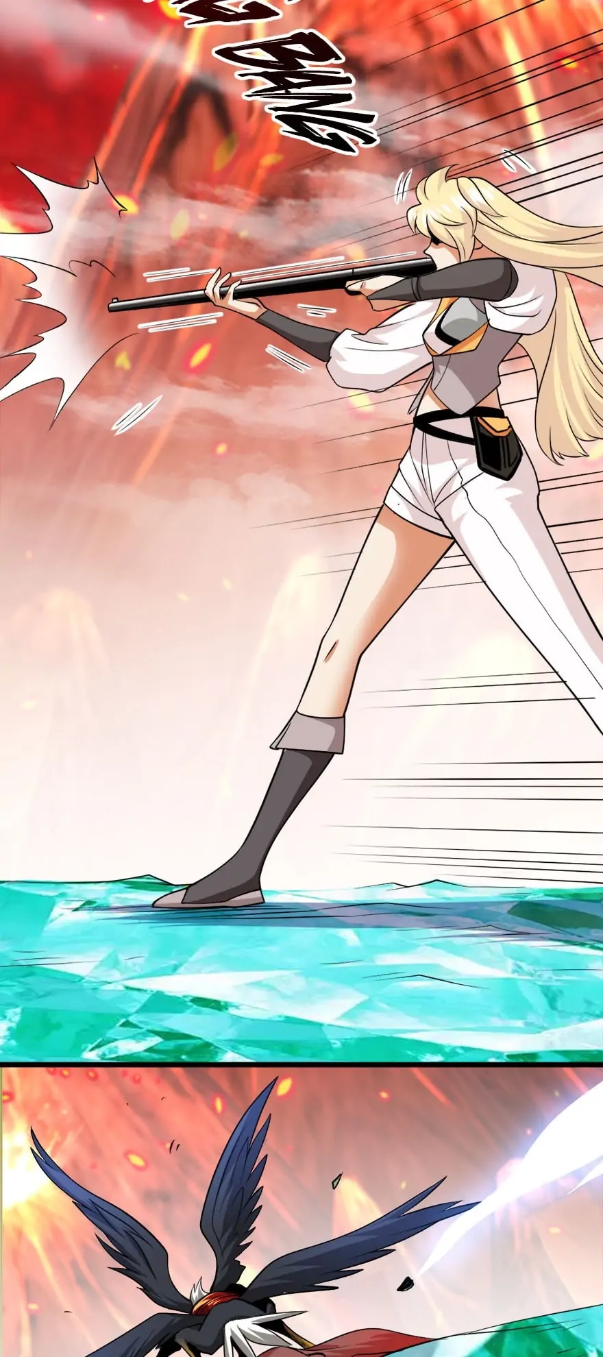 Read Release That Witch Manga Online