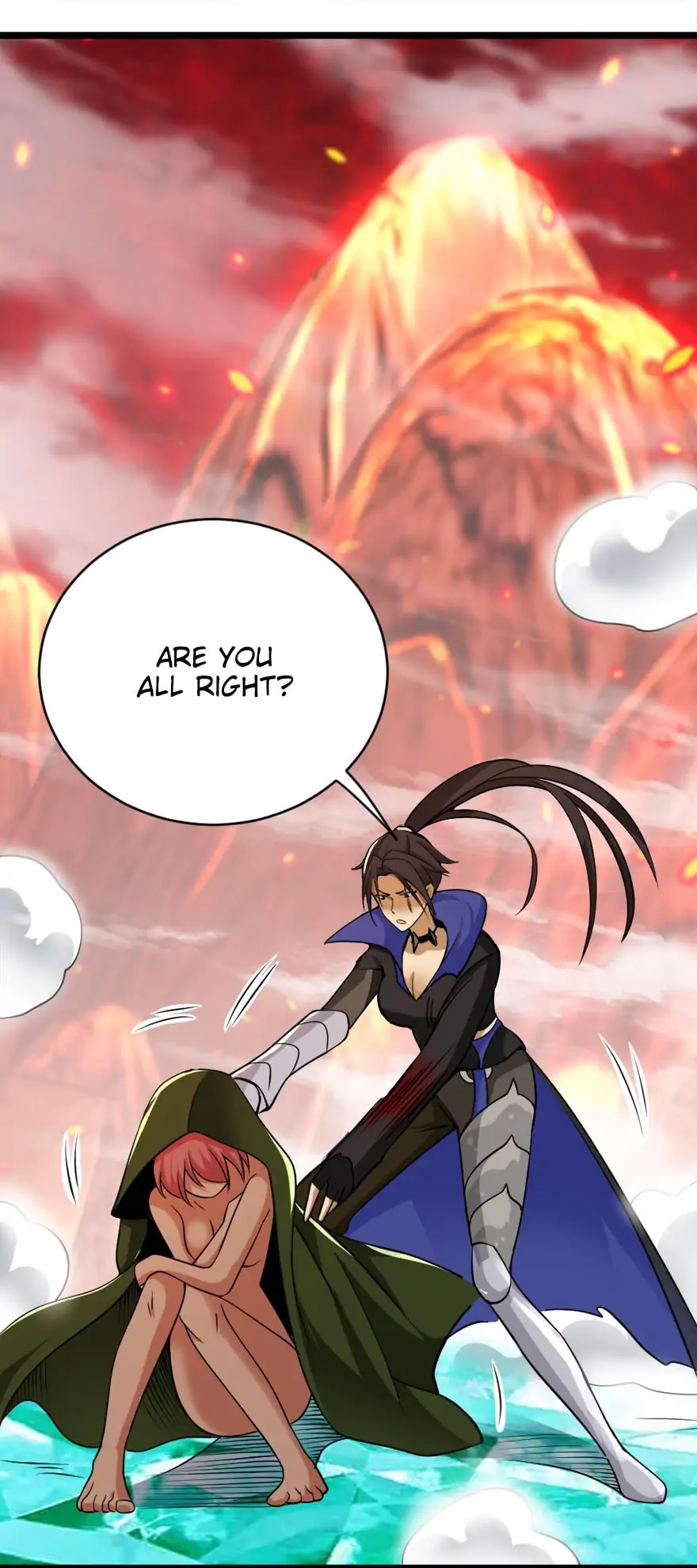 Read Release That Witch Manga Online