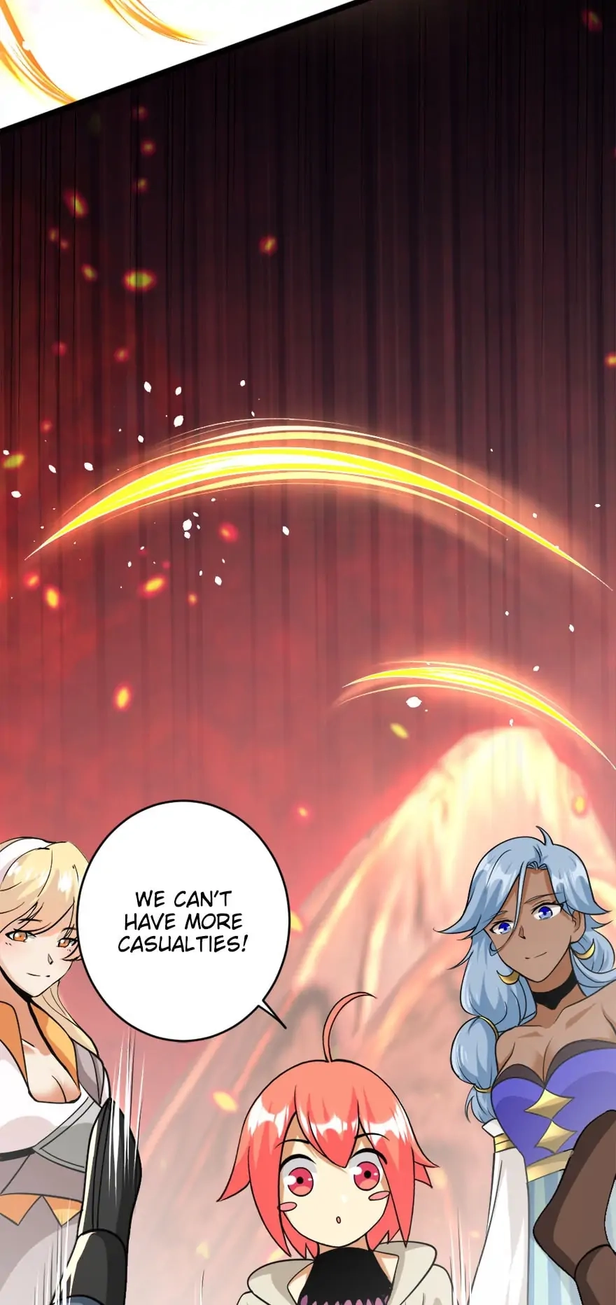 Read Release That Witch Manga Online