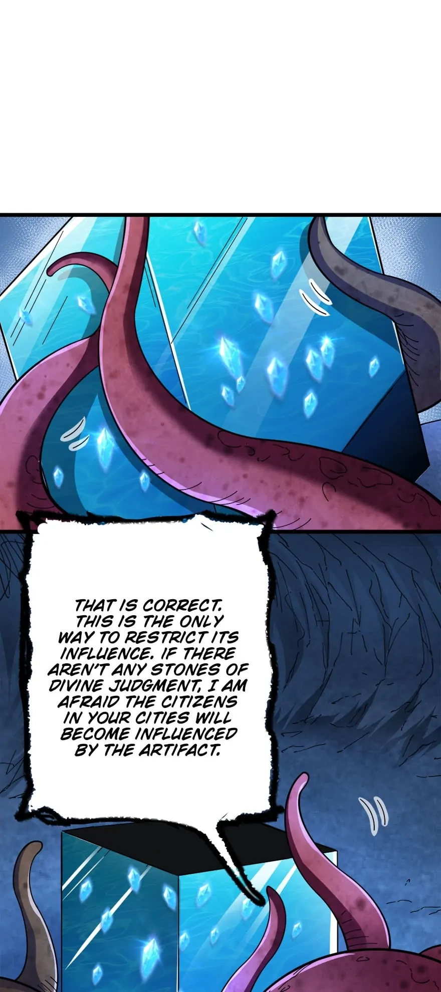 Read Release That Witch Manga Online