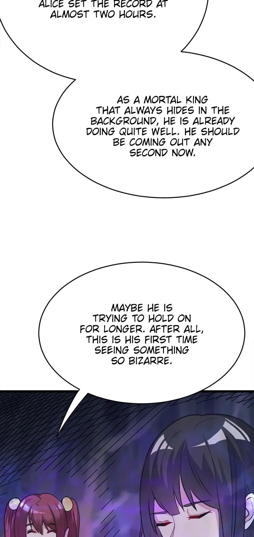 Read Release That Witch Manga Online