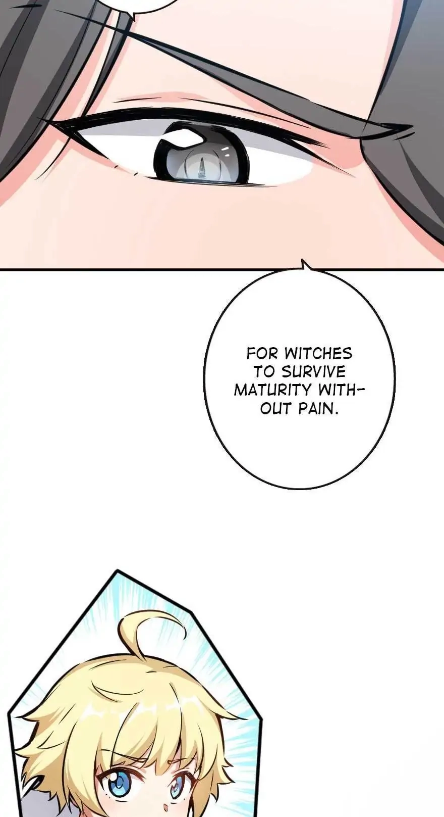 Read Release That Witch Manga Online
