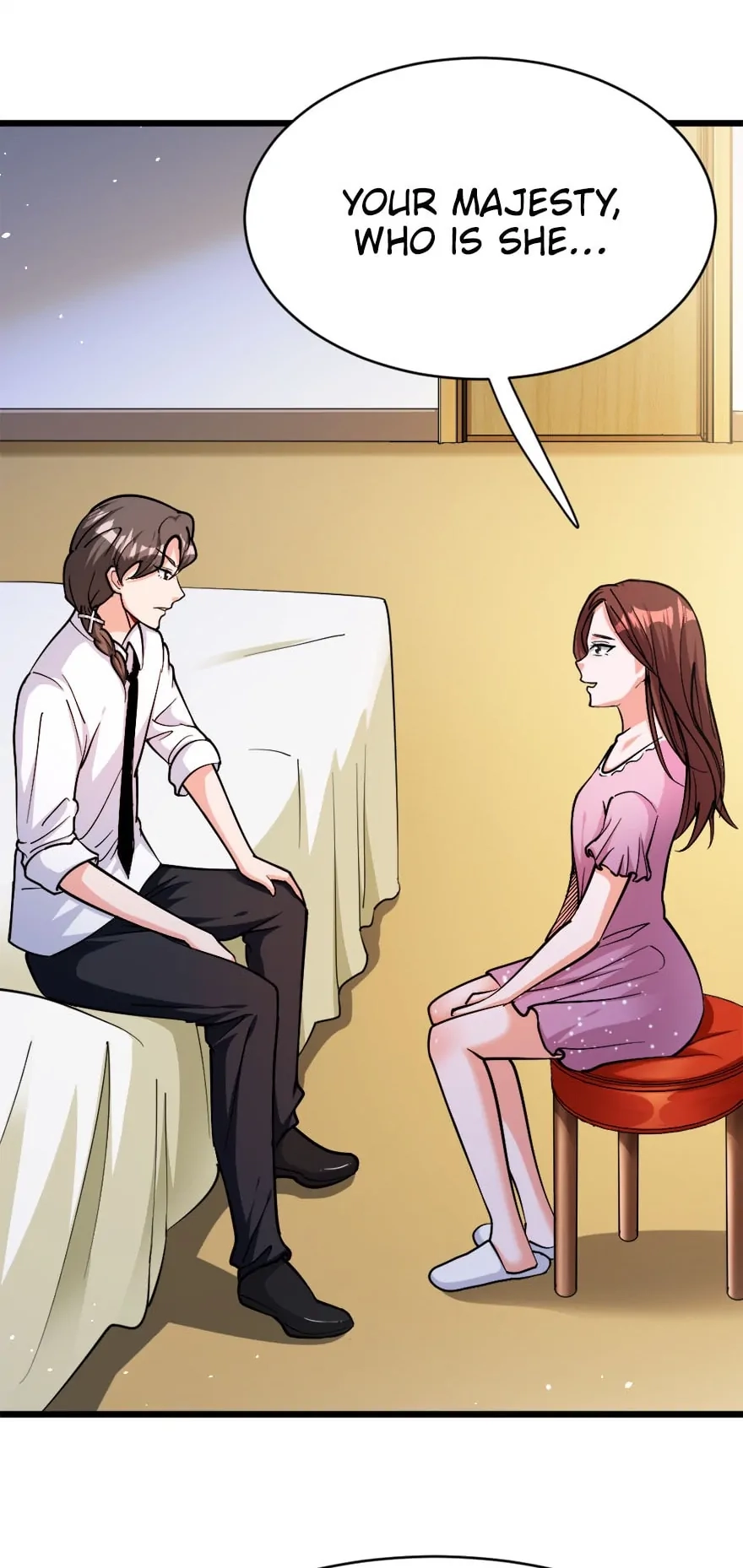 Read Release That Witch Manga Online
