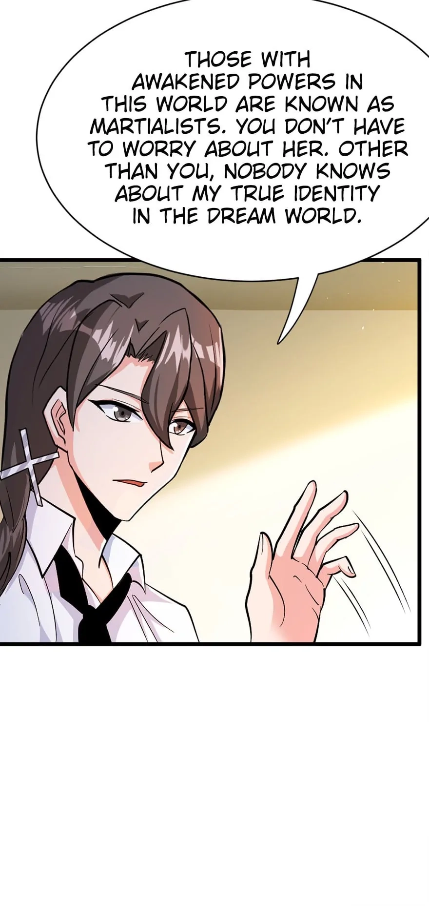 Read Release That Witch Manga Online