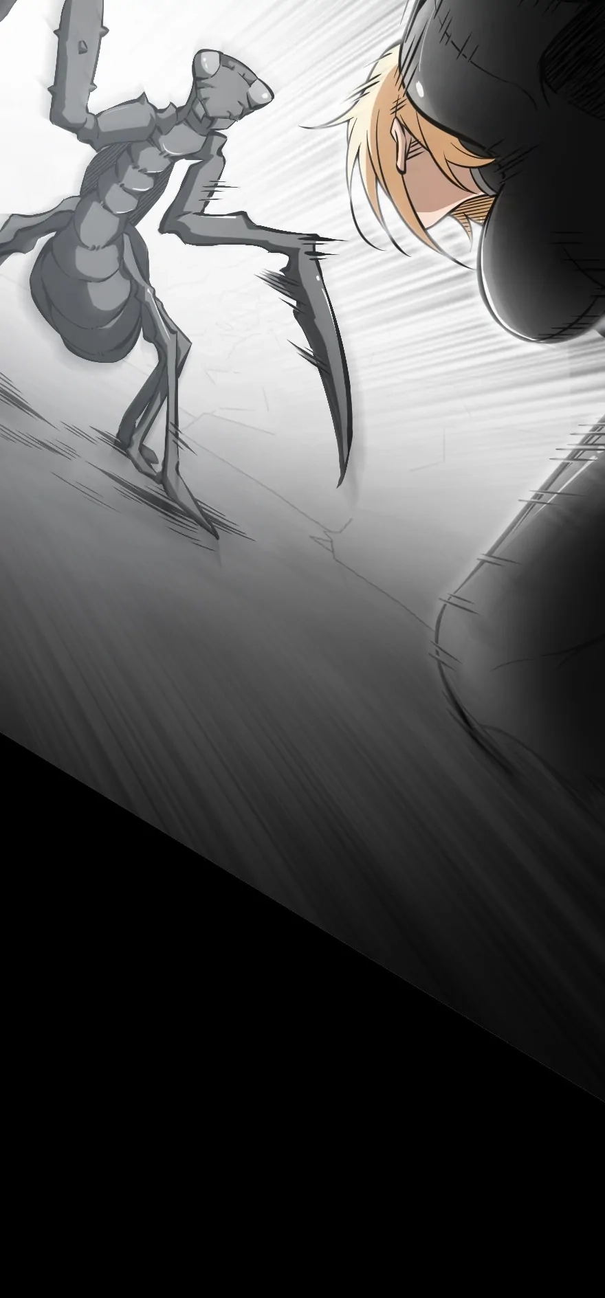 Read Release That Witch Manga Online