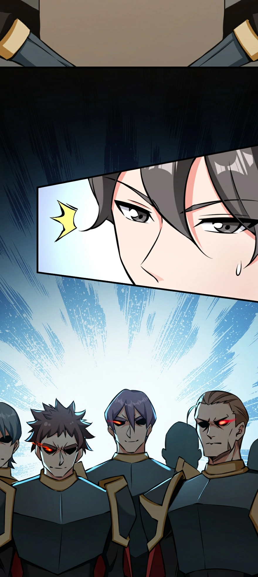 Read Release That Witch Manga Online