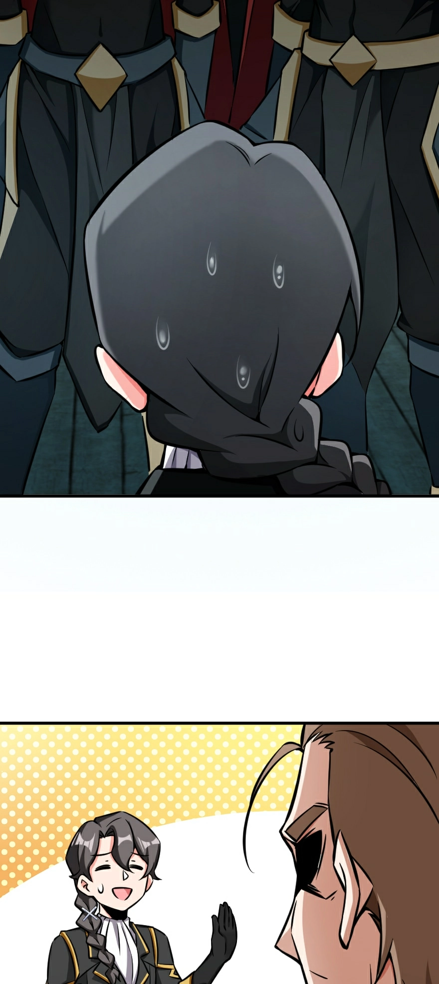 Read Release That Witch Manga Online