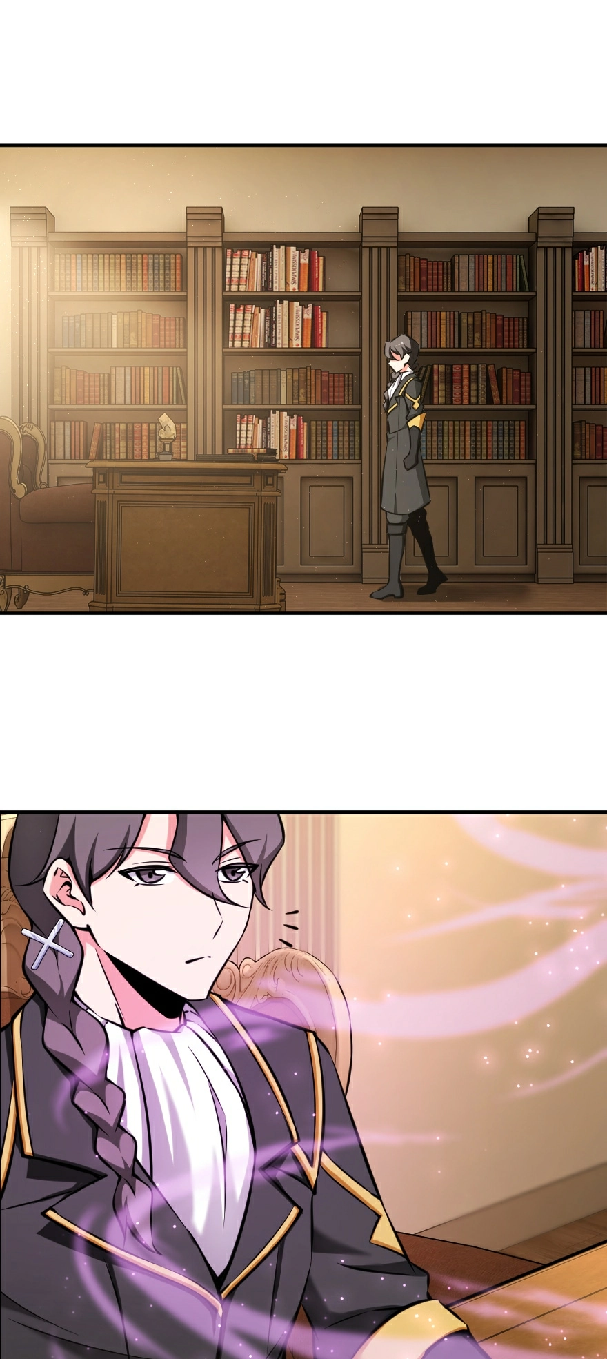 Read Release That Witch Manga Online